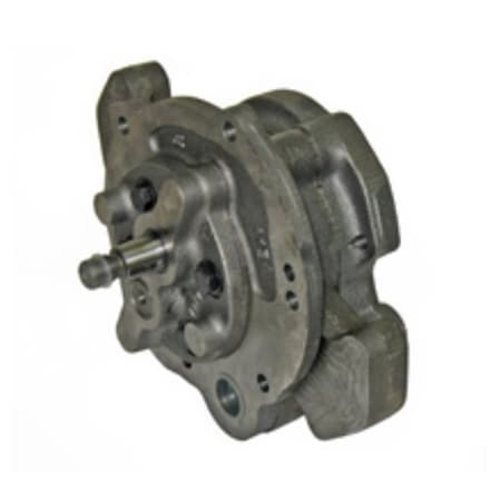 Aftermarket New Steering Clutch Oil Pump Fits Caterpillar D5 561C 7G3815